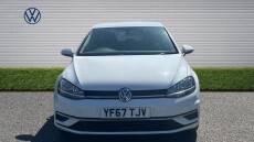 Volkswagen Golf 1.4 TSI SE [Nav] 5dr DSG Petrol Hatchback